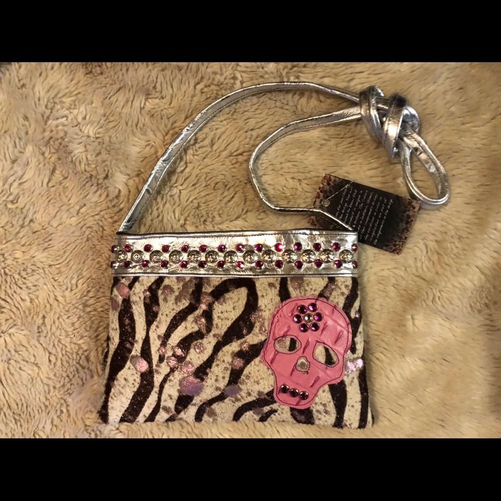Kurt Weldman Purse